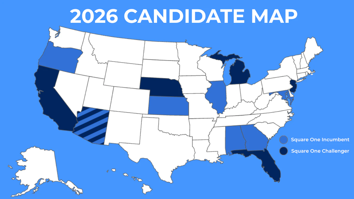 2026 Candidates