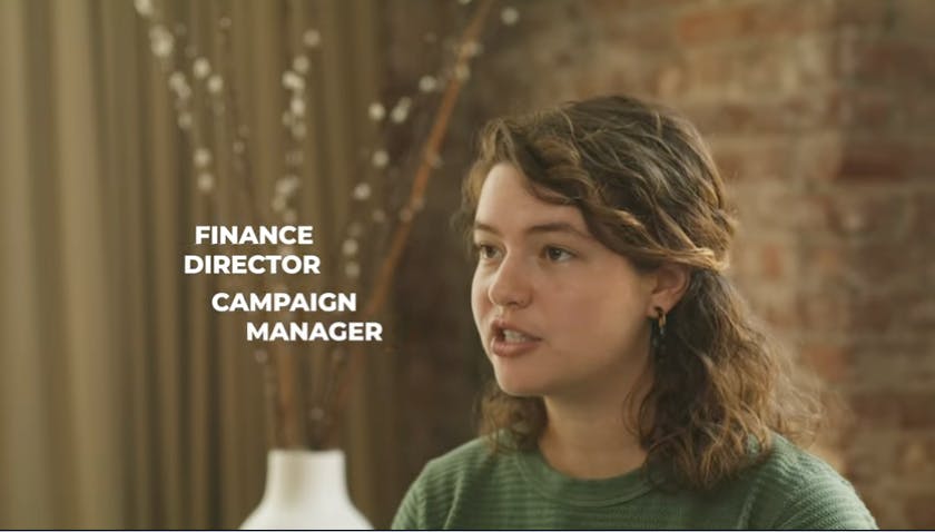 Video component image