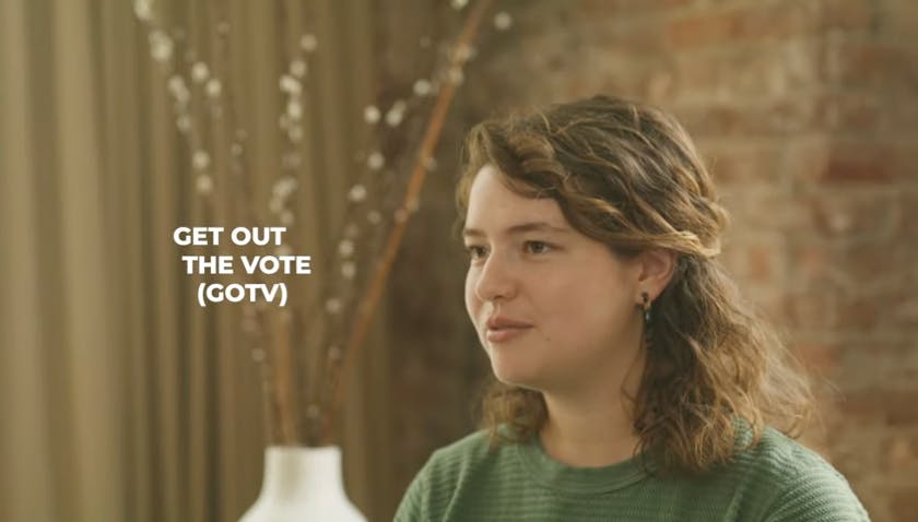 Video component image