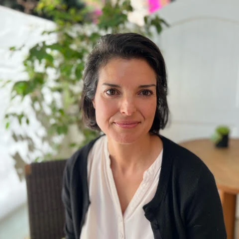 <p>Mercedes Martinez</p>