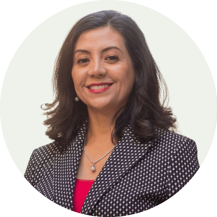 Carol Obando-Derstine