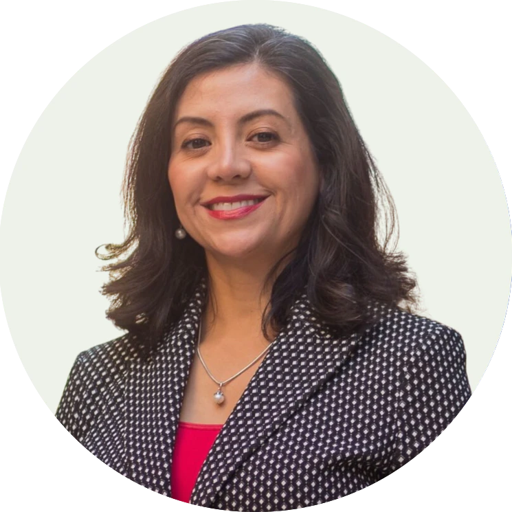 Carol Obando-Derstine Carol Obando-Derstine