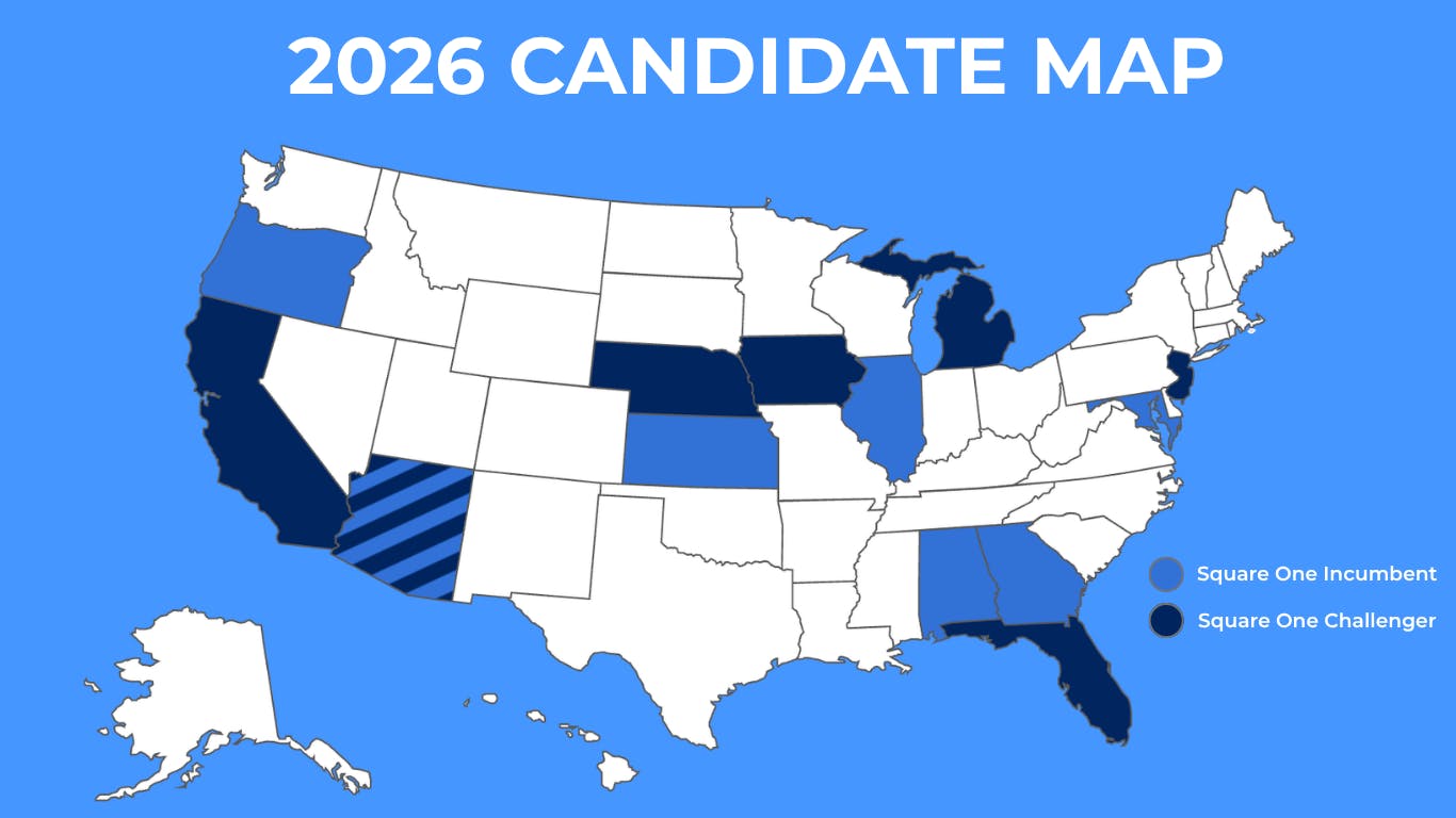 2026 Candidates