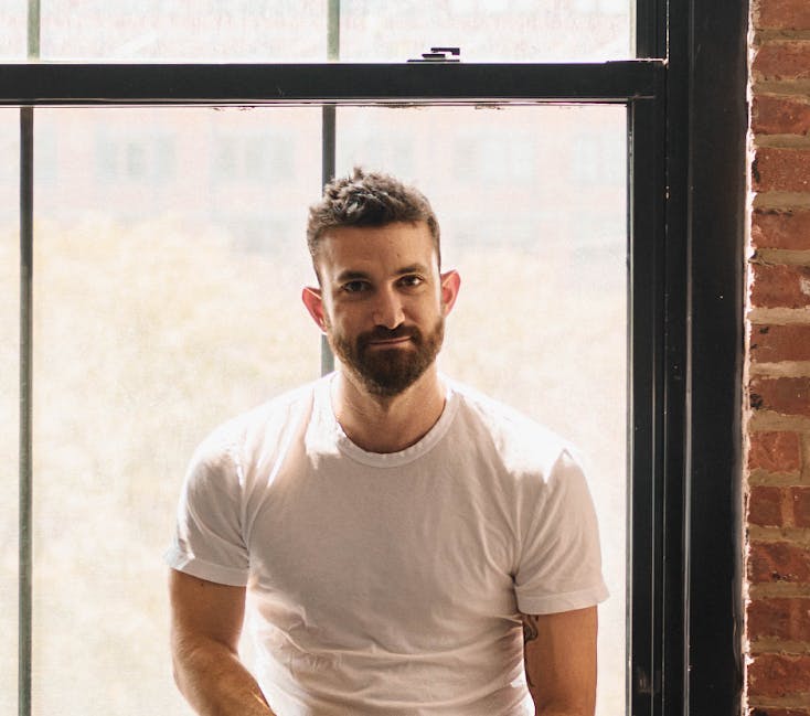 <p>Brian Bordainick</p>