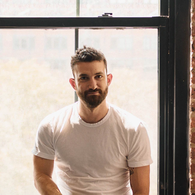 <p>Brian Bordainick</p>