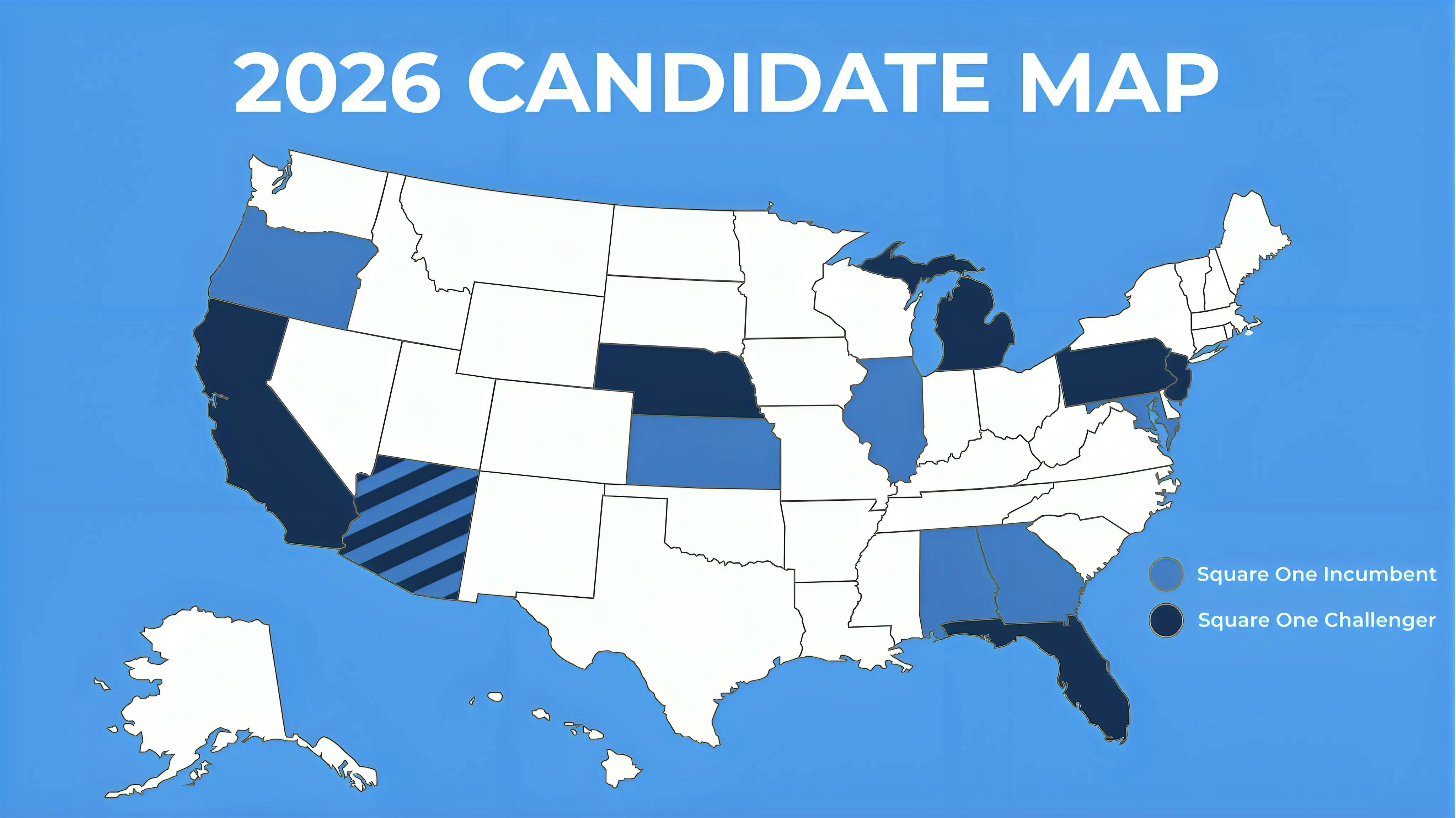 2026 Candidates