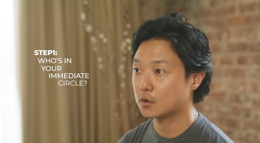 Video component image