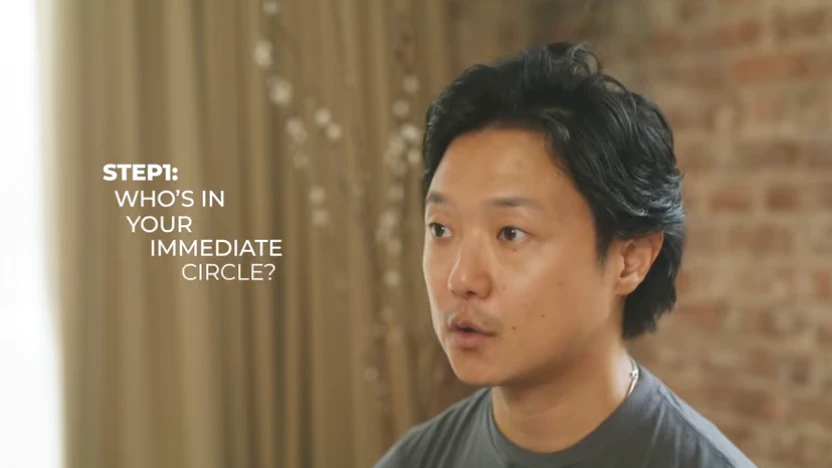 Video component image