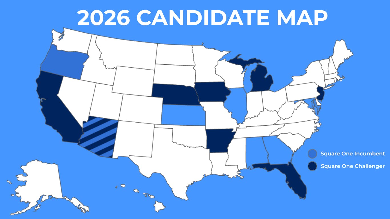 2026 Candidates