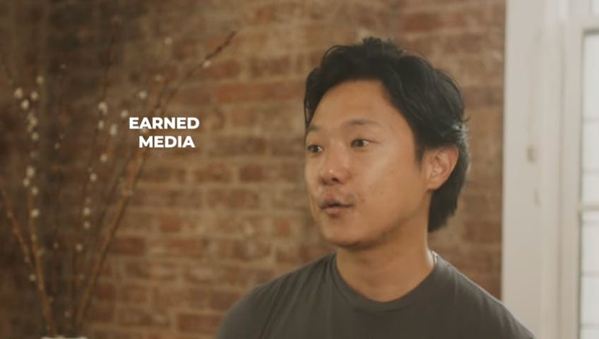 Video component image