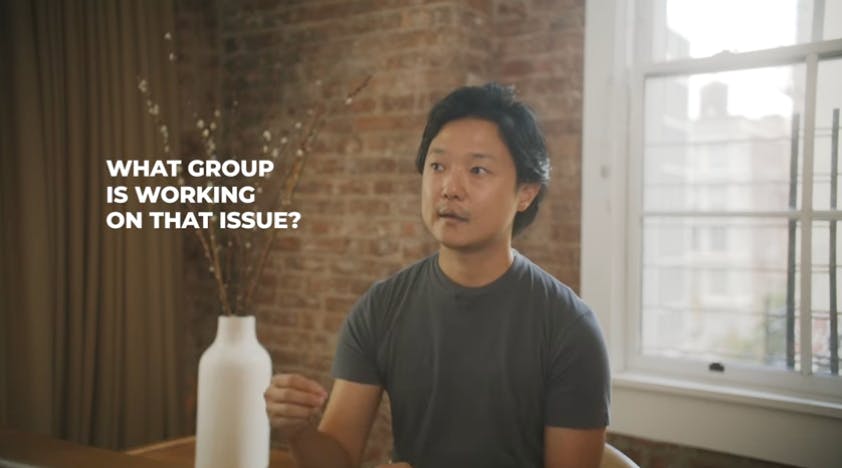 Video component image