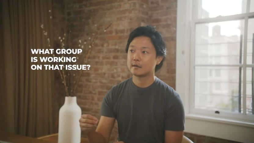 Video component image