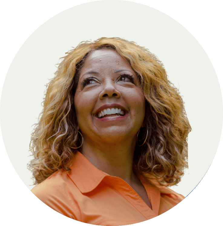 Lucy McBath