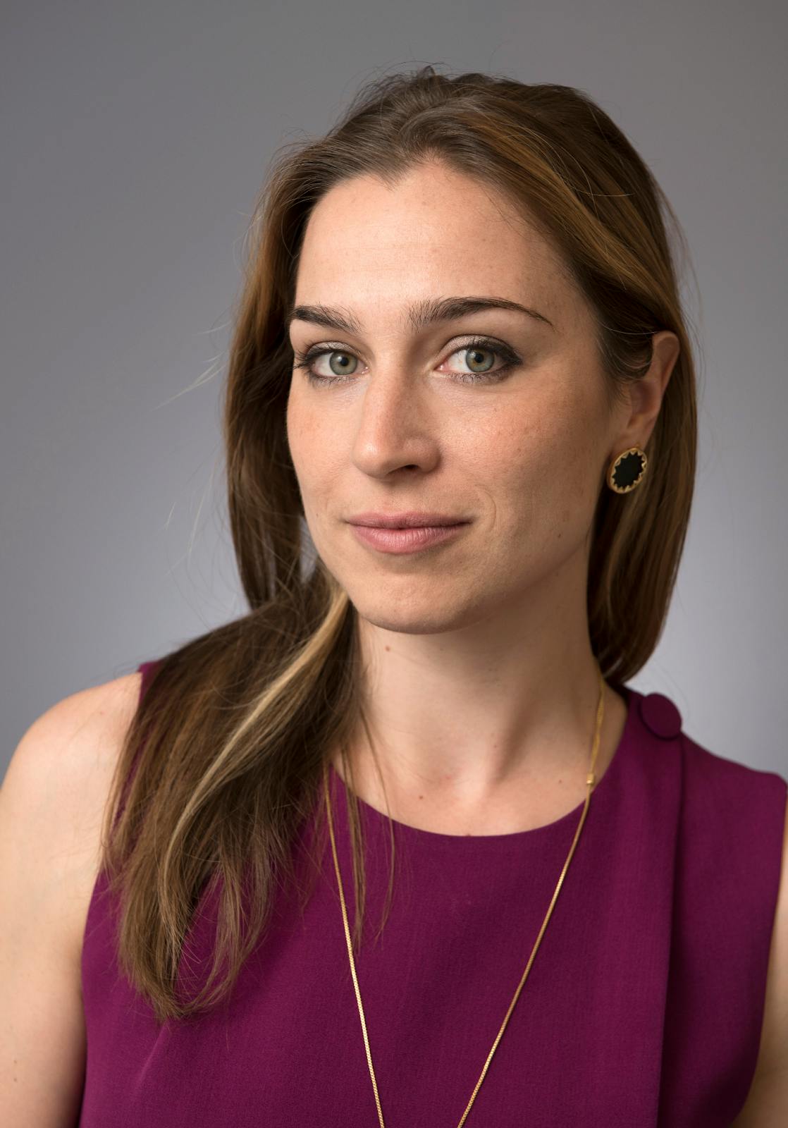 <p>Dawn Huckelbridge</p>