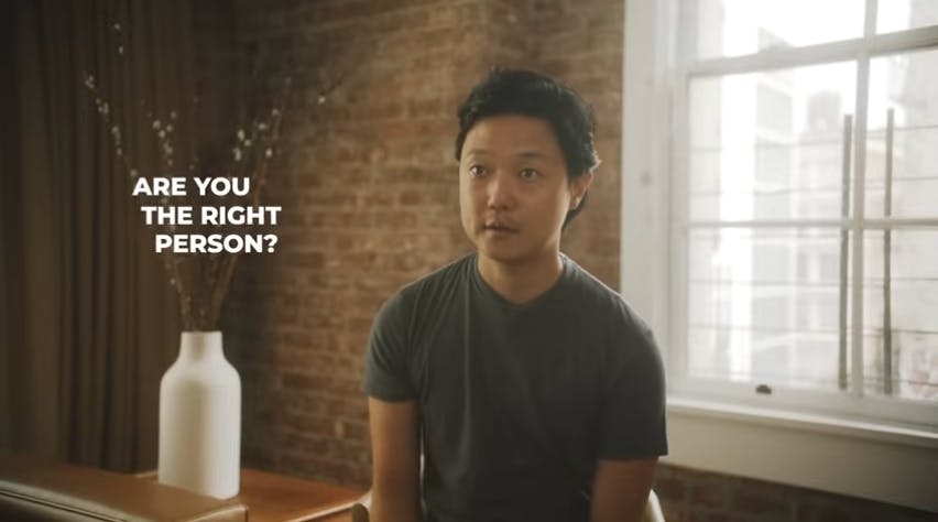 Video component image