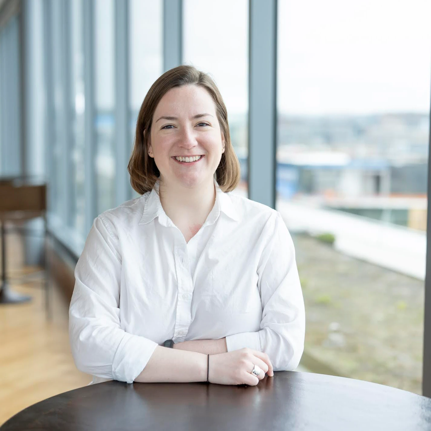 <p>Samantha Slaton</p>