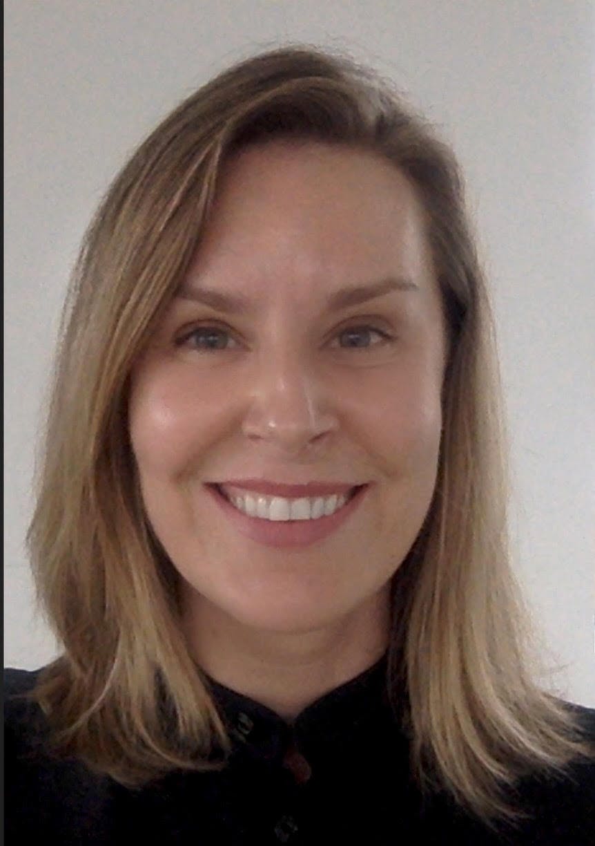 <p>Jennifer Haro</p>