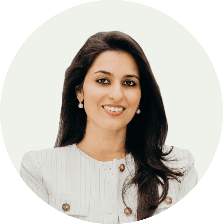 Pia Dandiya