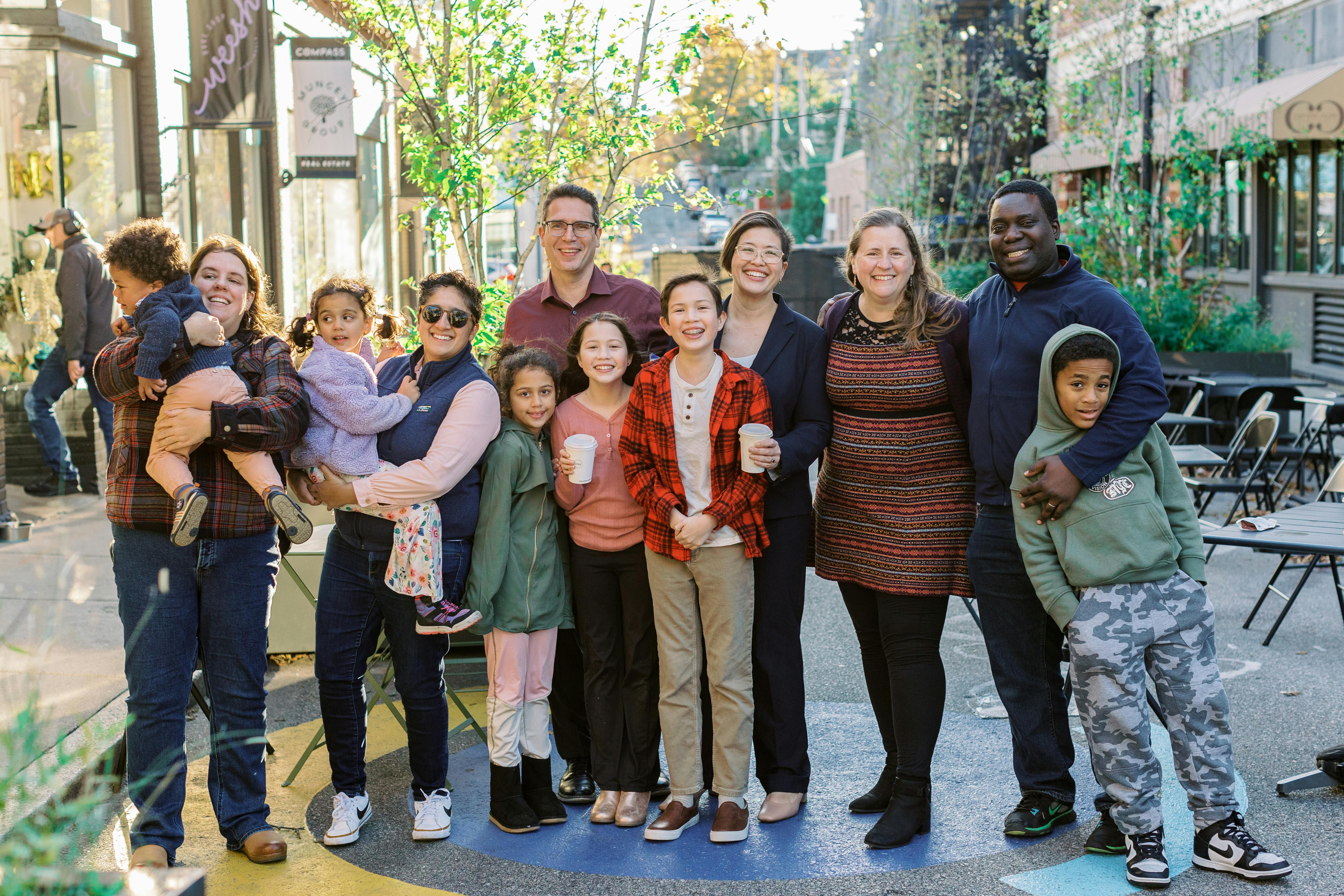 Hero background image