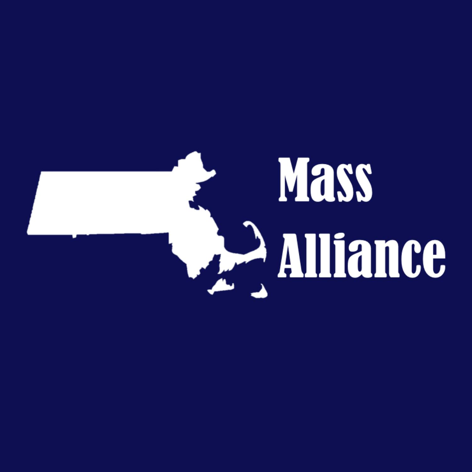 Mass Alliance proudly endorses Persis Yu