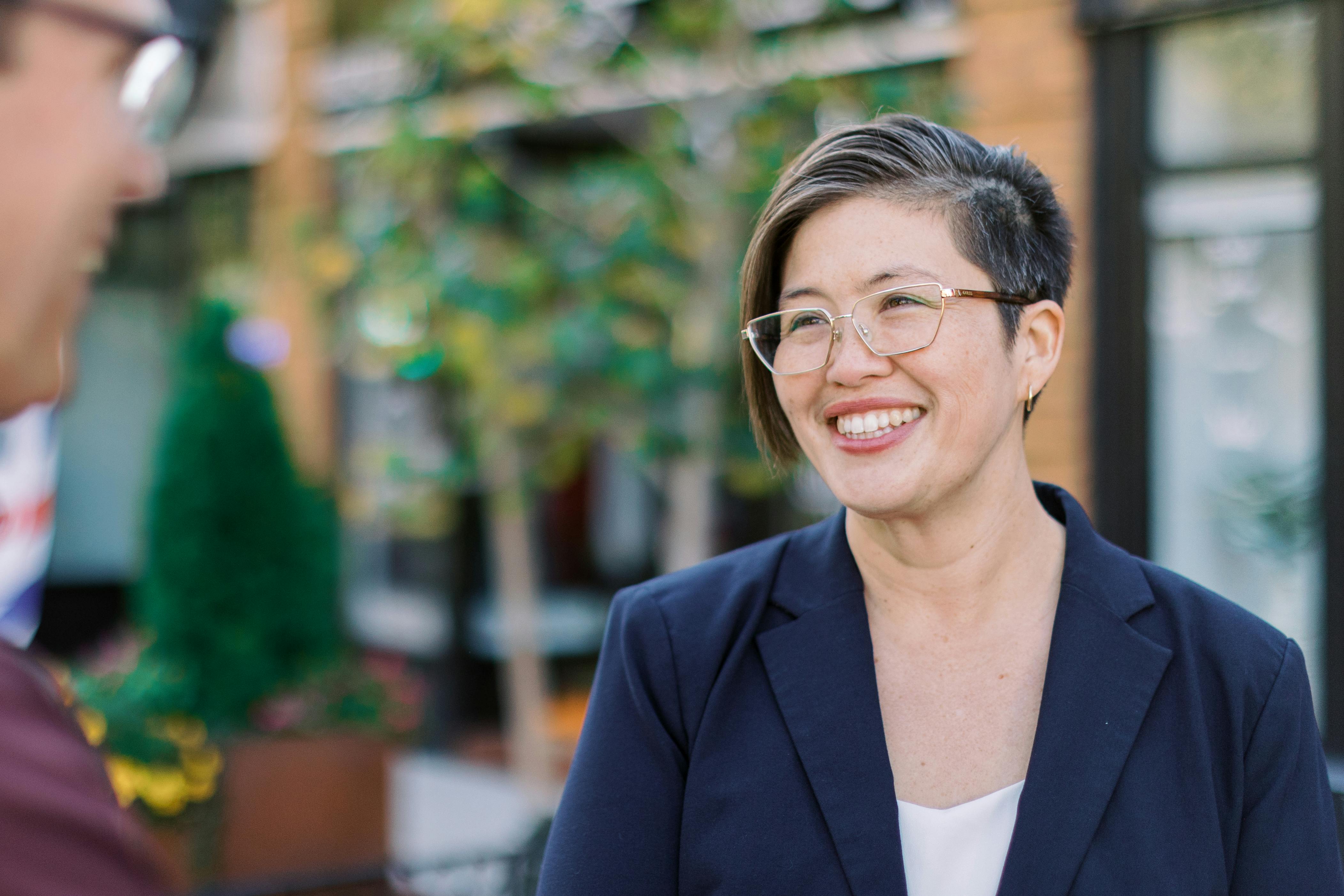 Hero background image