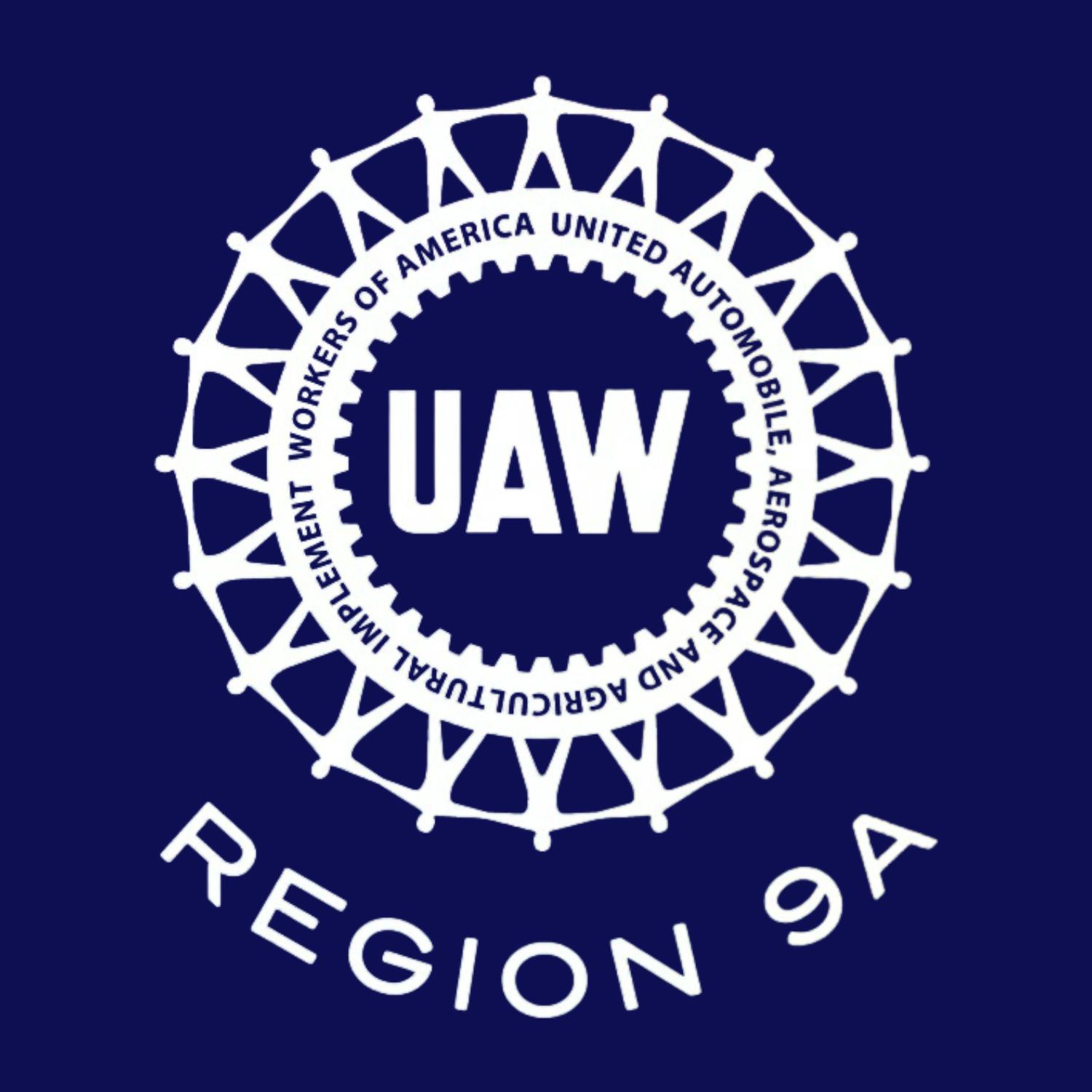 UAW proudly endorses Persis Yu