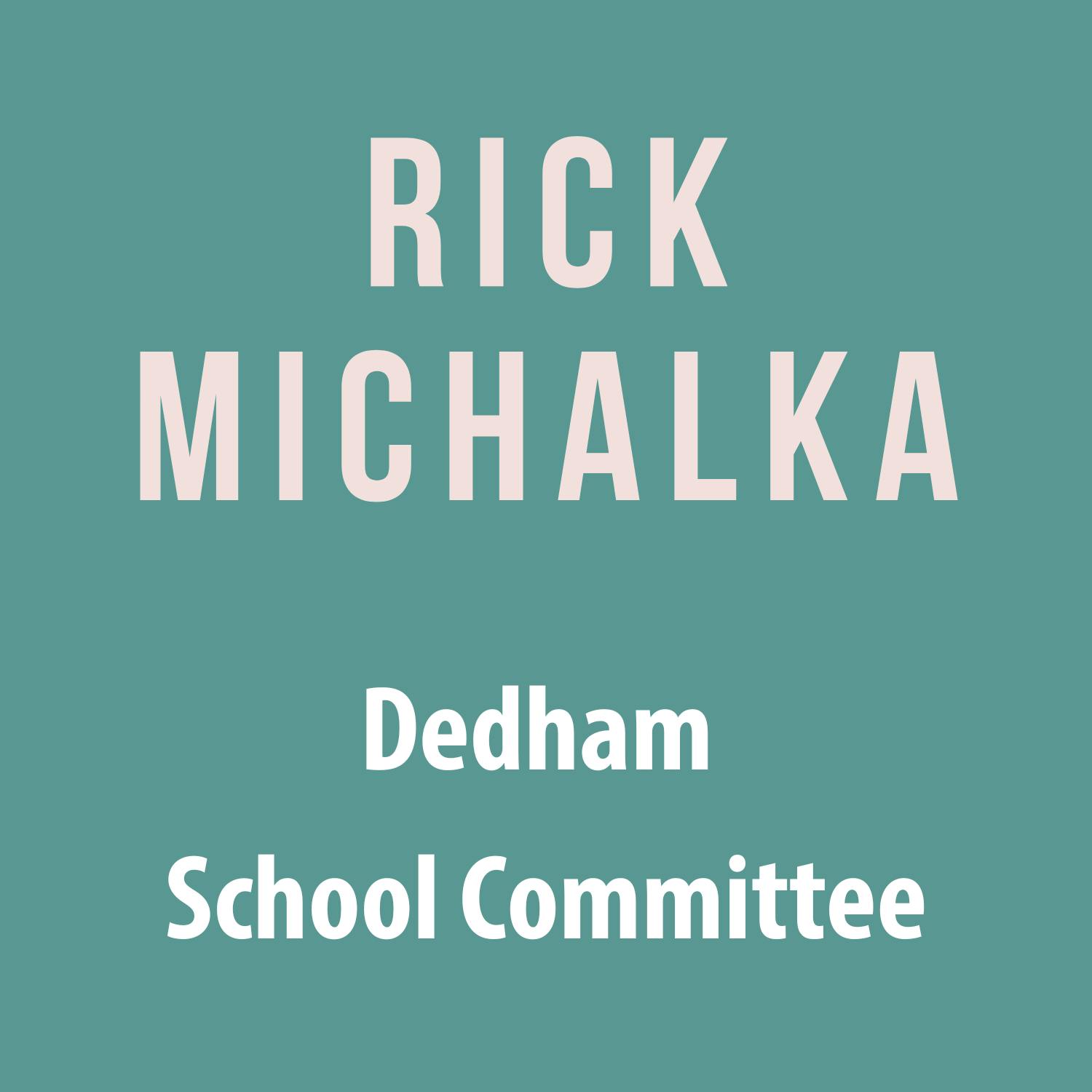 Rick Michalka proudly endorses Persis Yu