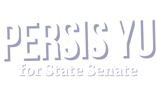 Persis Yu logo