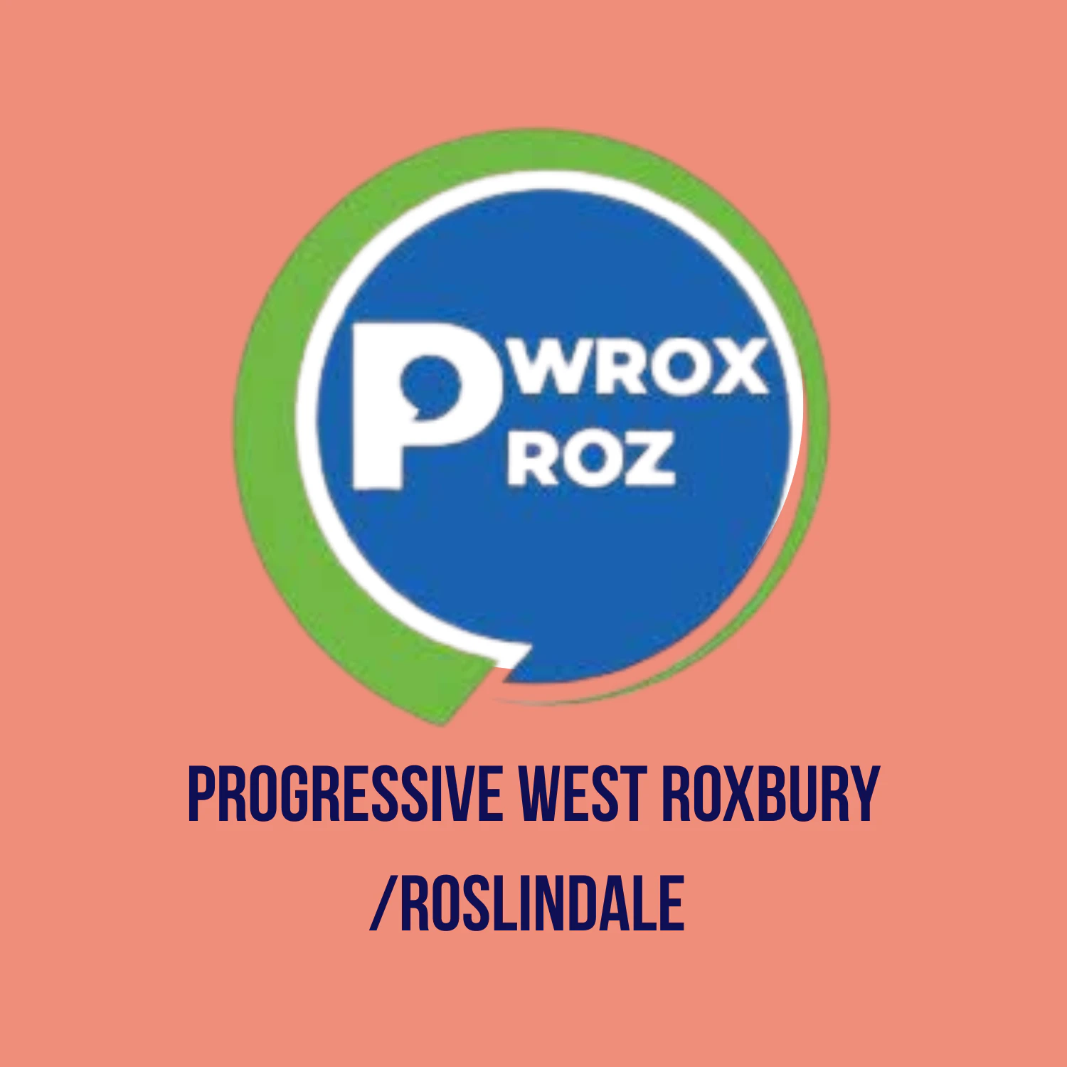 Progressive West Roxbury/Roslindale proudly endorses Persis Yu