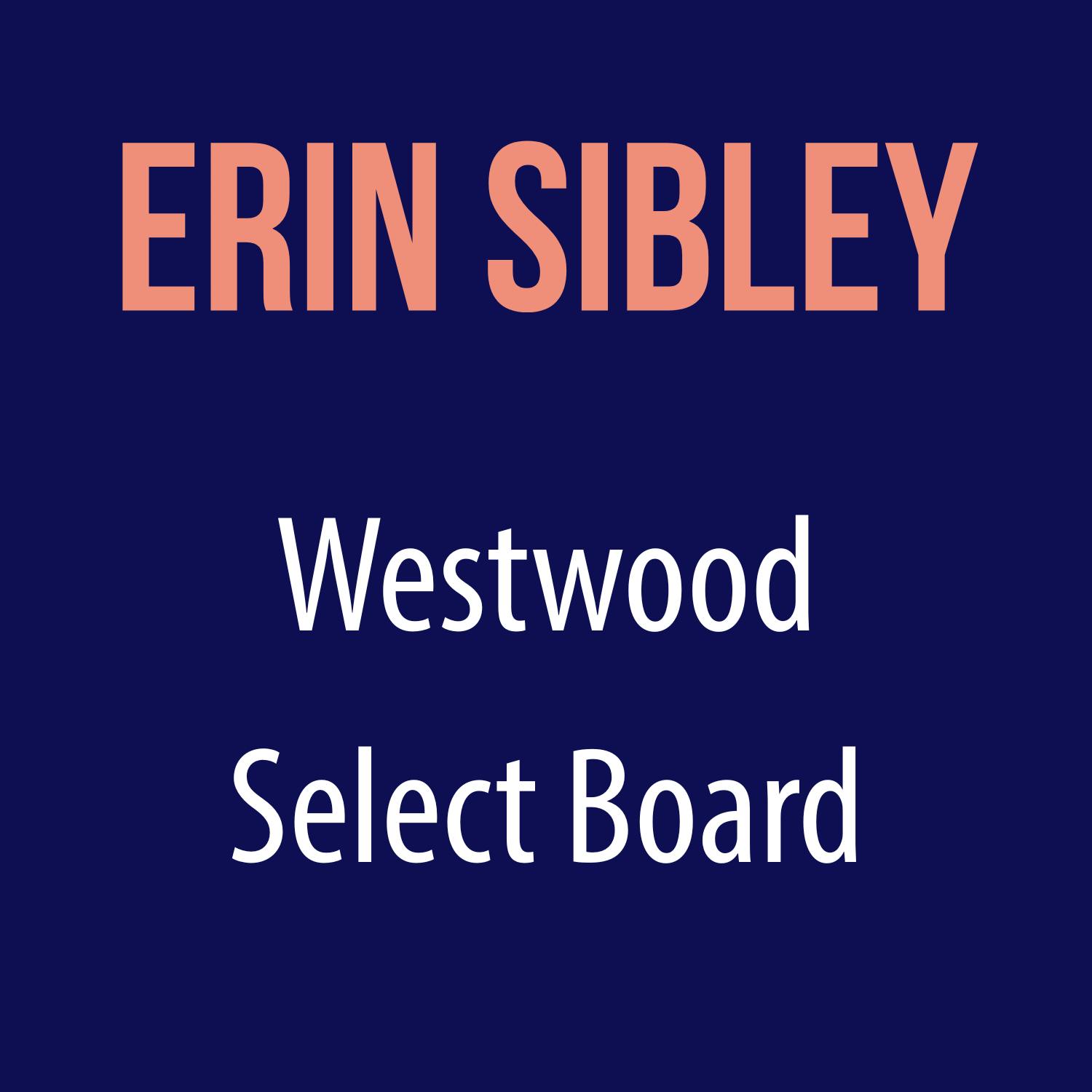 Erin Sibley endorses Persis Yu