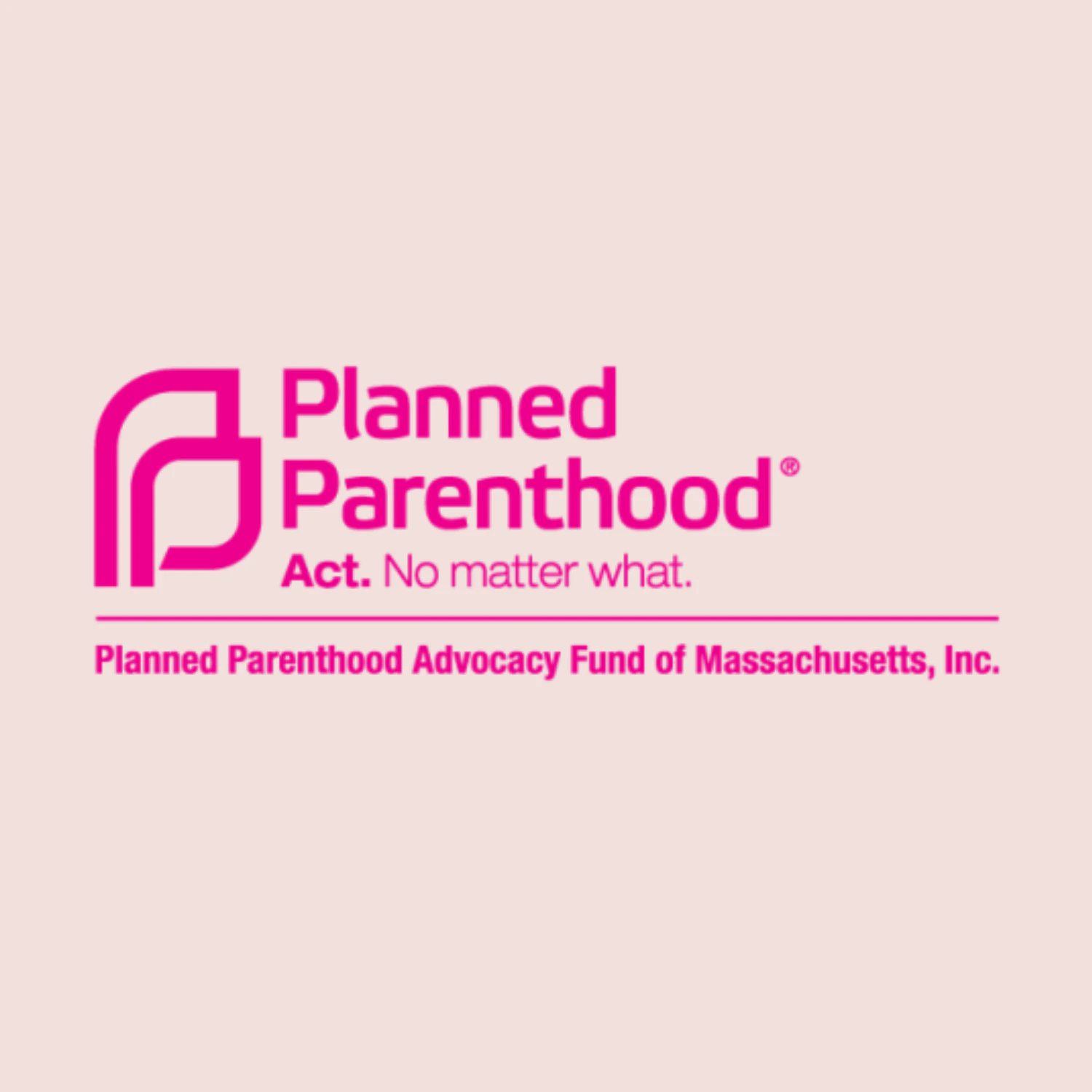 Planned Parenthood proudly endorses Persis Yu