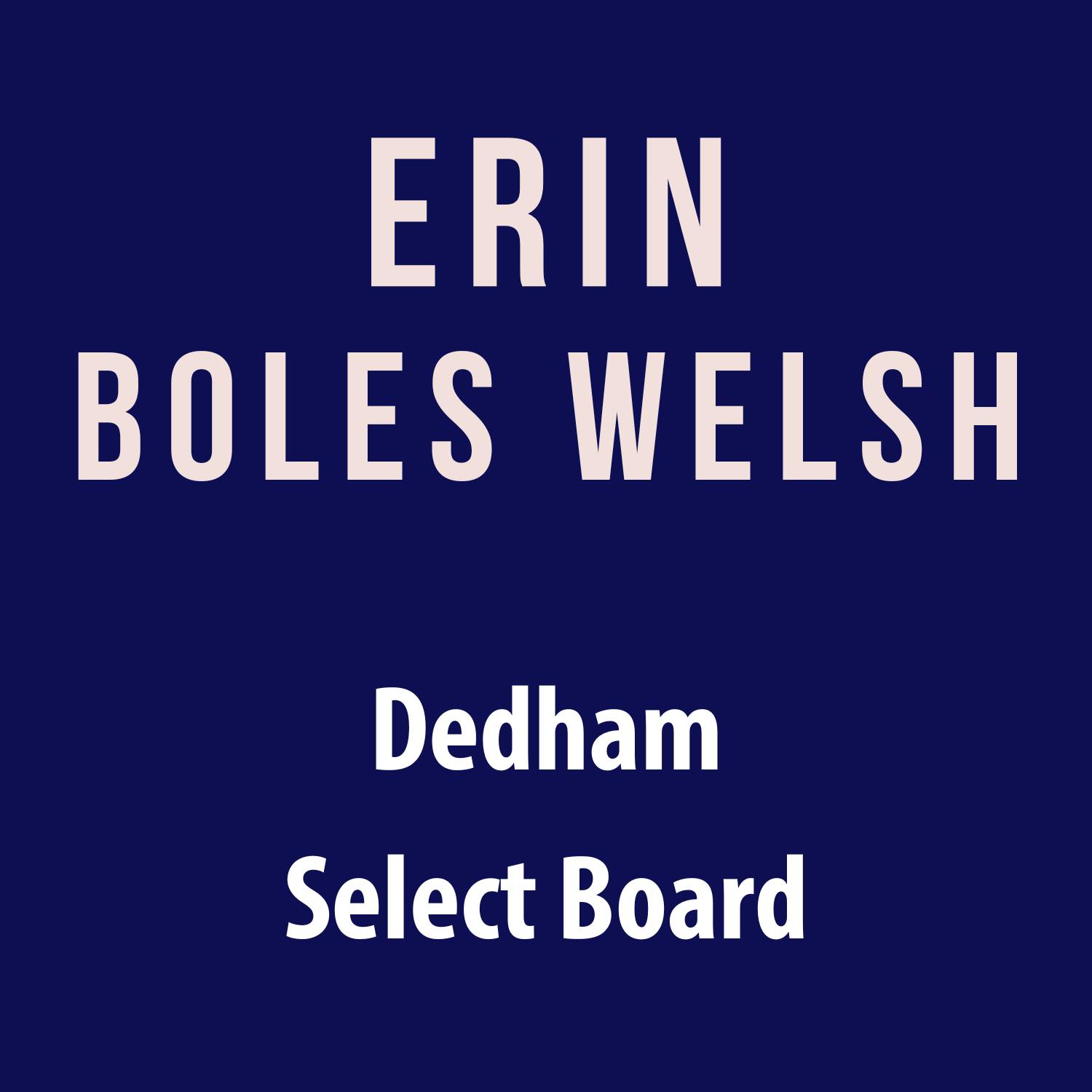 Erin Boles Welsh proudly endorses Persis Yu for State Senate