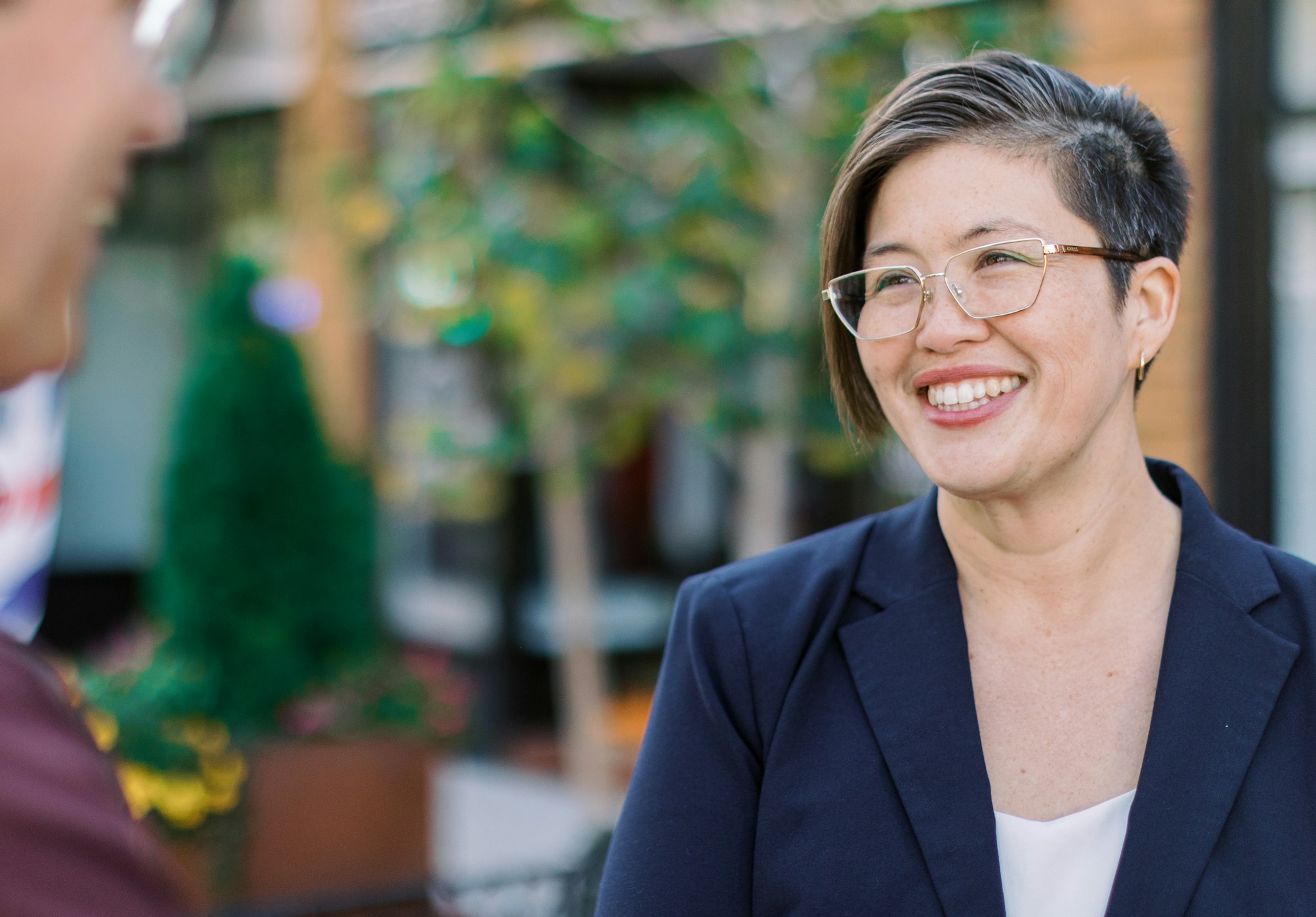 Hero background image