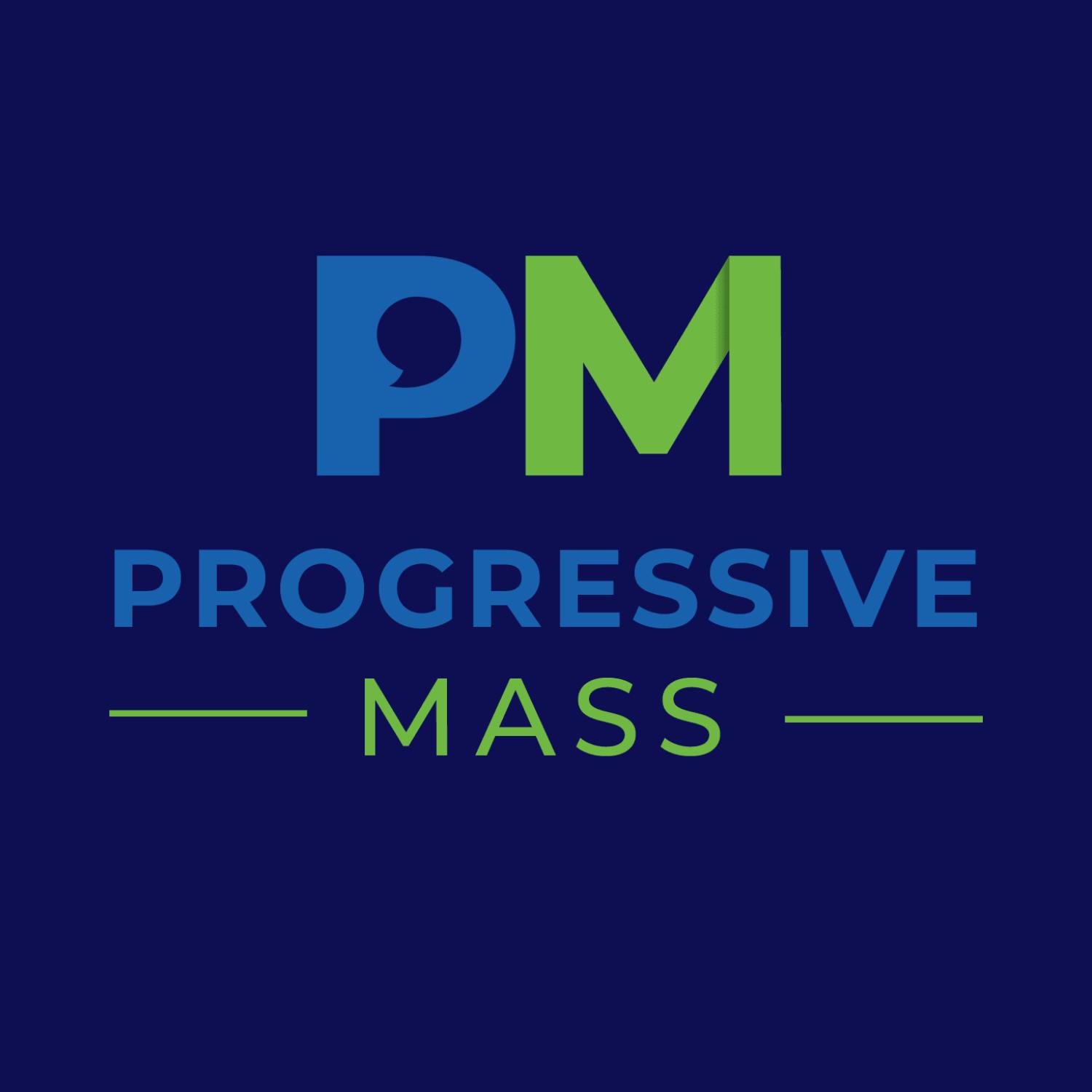 Progressive Mass proudly endorses Persis Yu