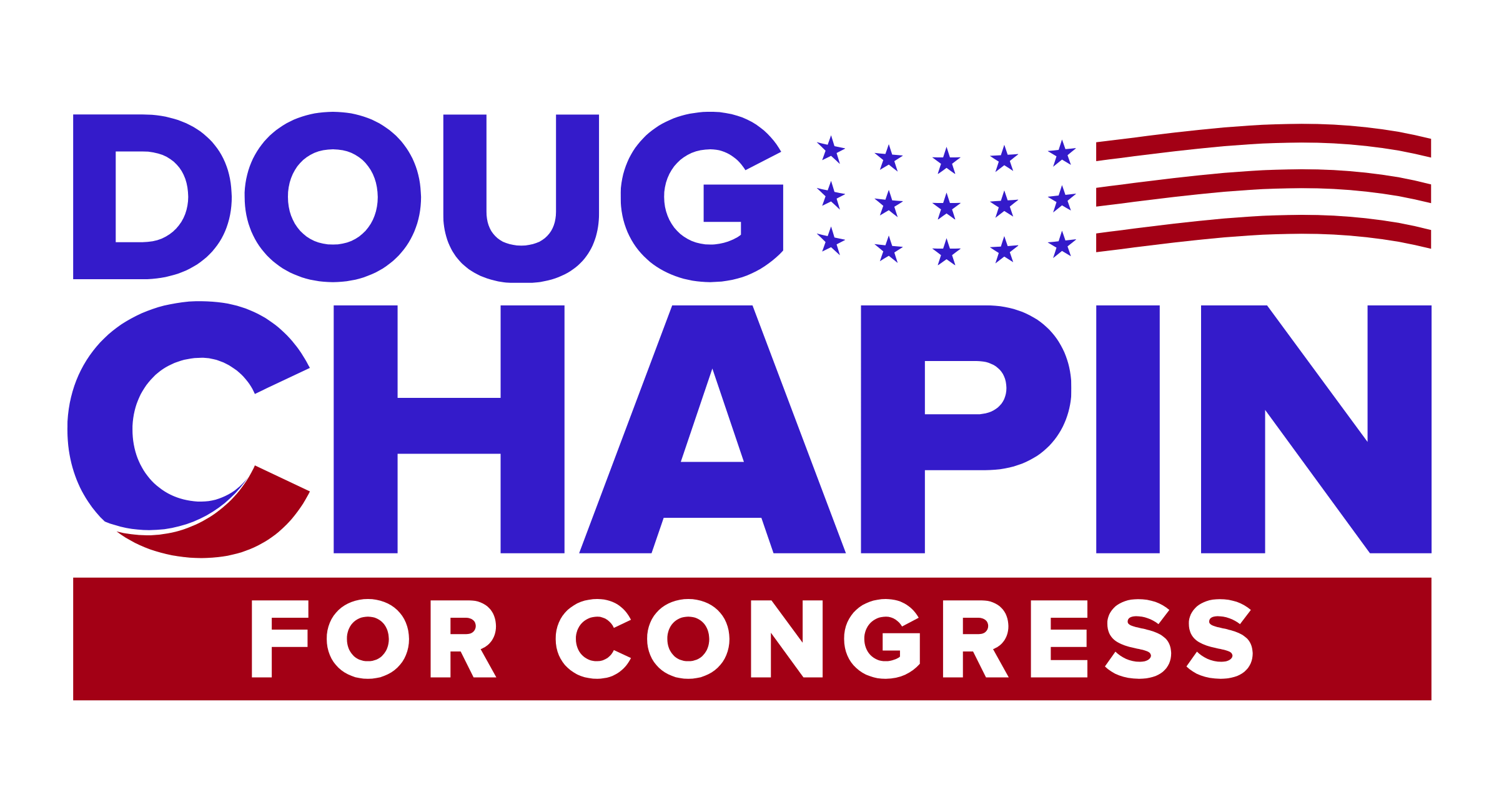 Doug Chapin for Congress
