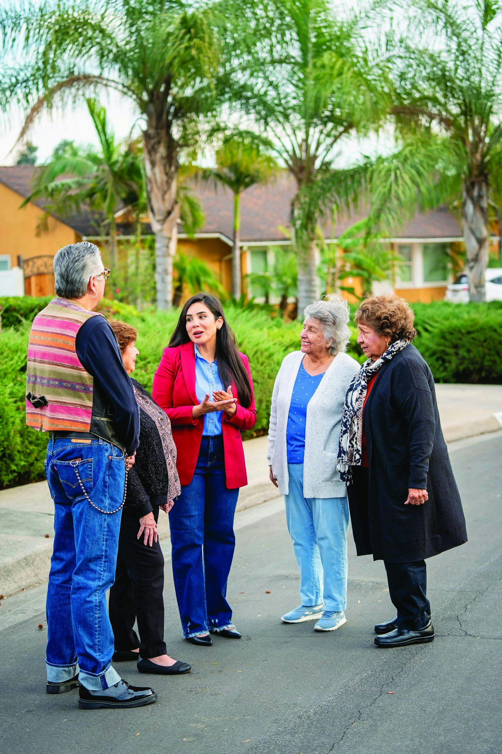 Hero background image