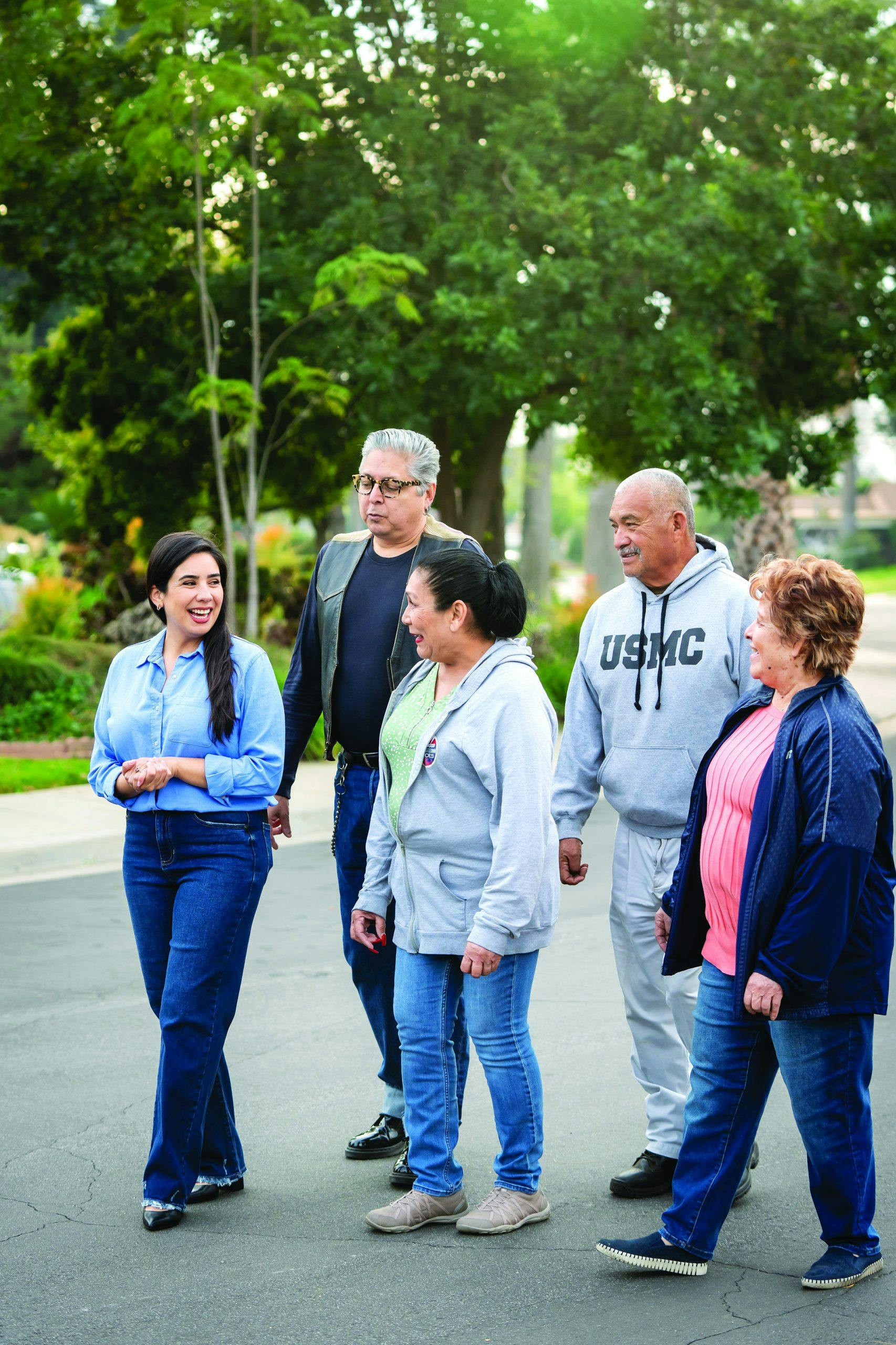 Hero background image