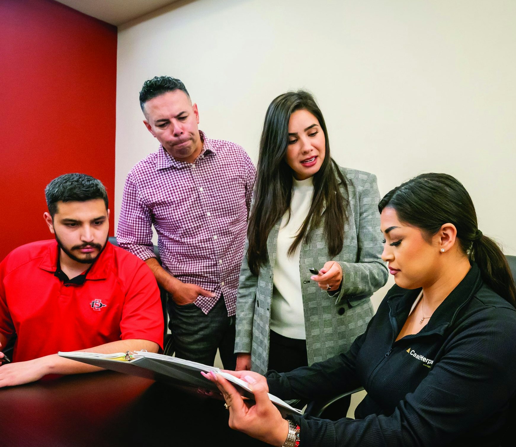 Hero background image