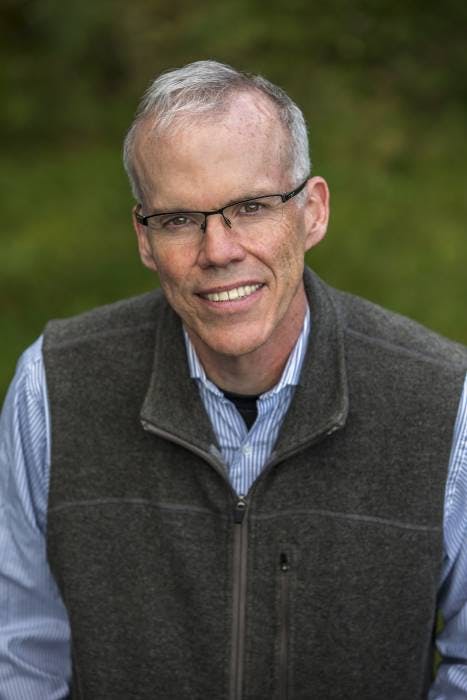 <p><span style="color: var(--color-text); text-decoration-color: var(--color-text);">Bill McKibben</span></p>