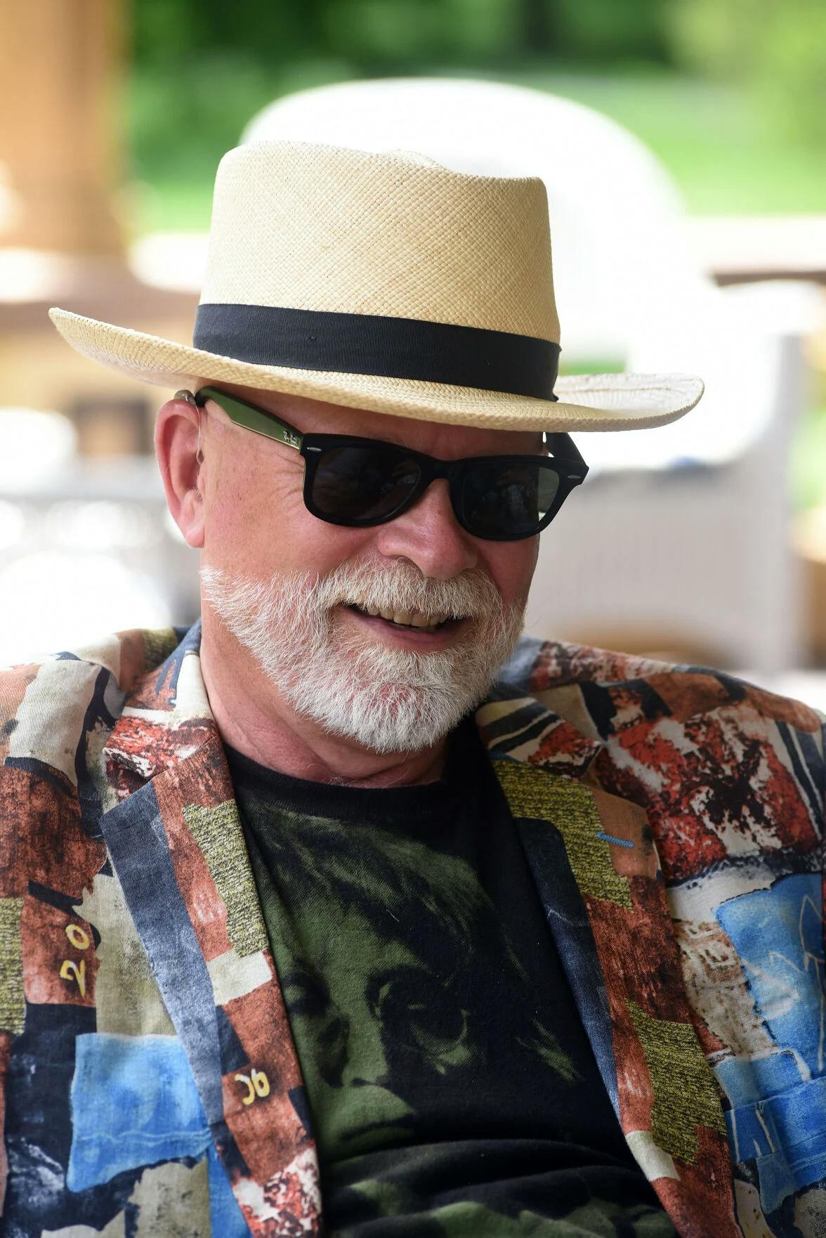 <p><span style="color: var(--color-text); text-decoration-color: var(--color-text);">Bob Stannard</span></p>