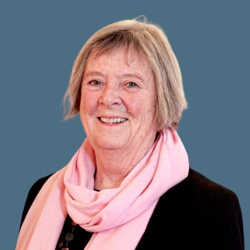 <p><span style="color: var(--color-text); text-decoration-color: var(--color-text);">Mary Sullivan</span></p>