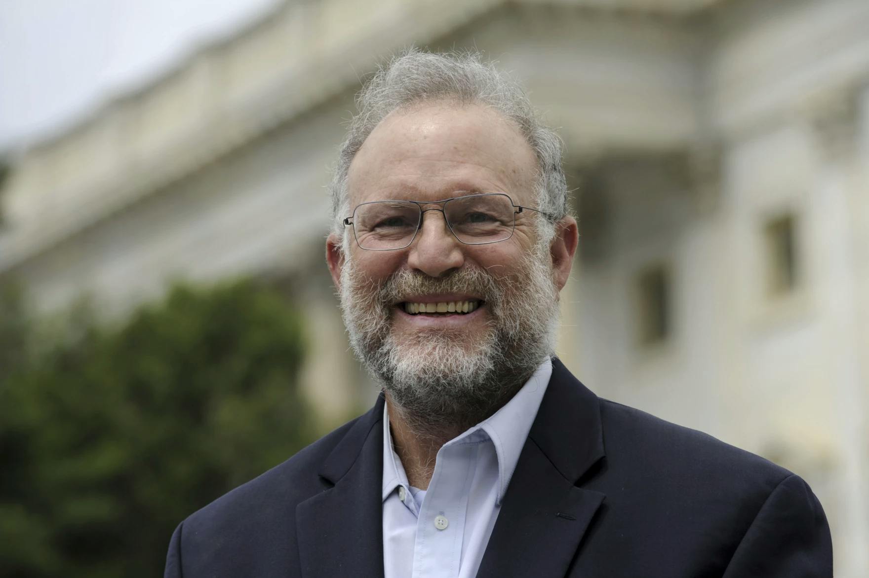 <p><span style="color: var(--color-text); text-decoration-color: var(--color-text);">Jerry Greenfield</span></p>