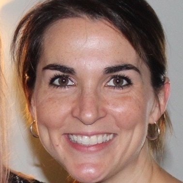 <p>Molly murphy, president, impact research</p>