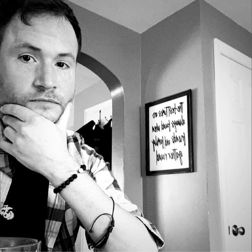 <p>chris benson, pennsylvania journalist</p>