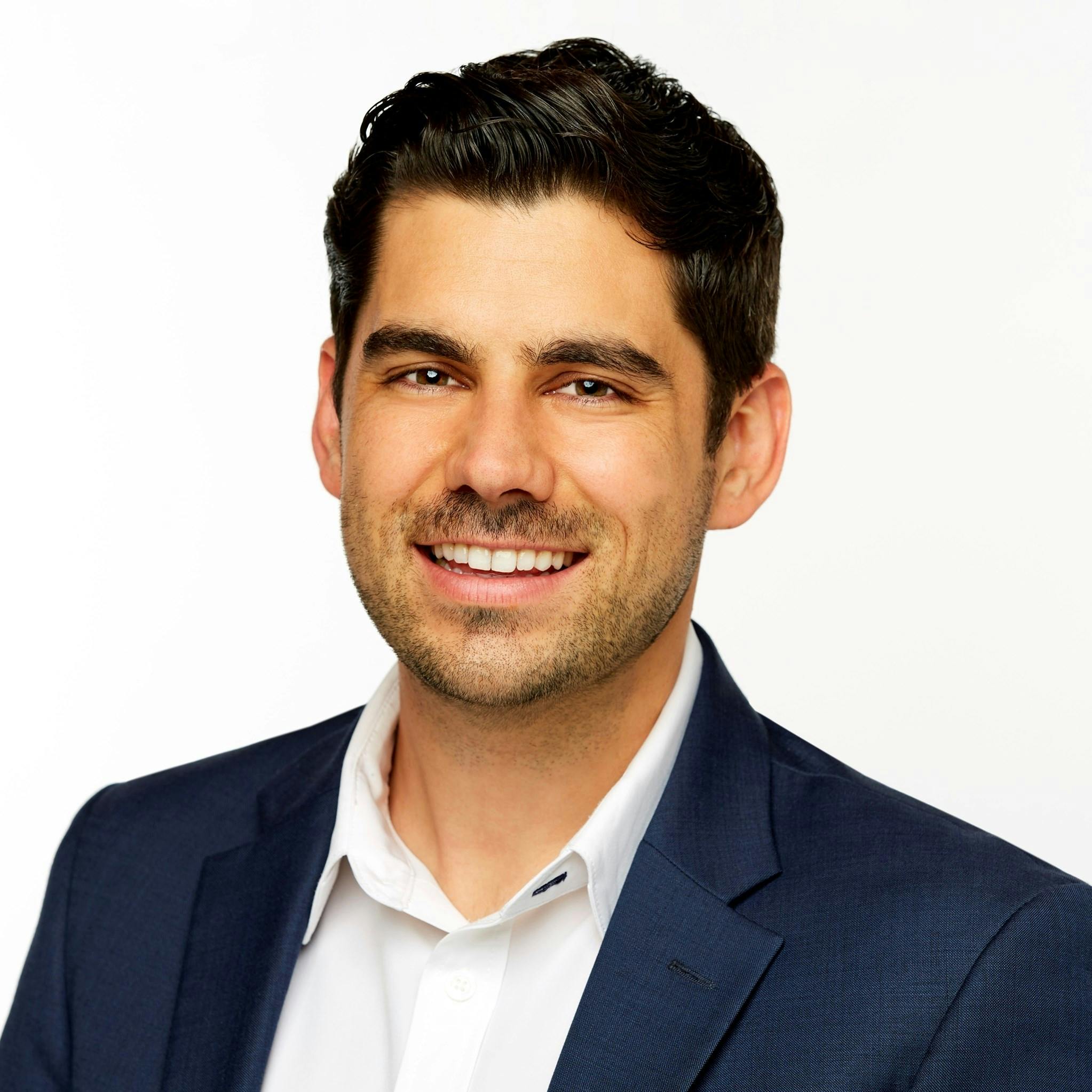 Hero background image