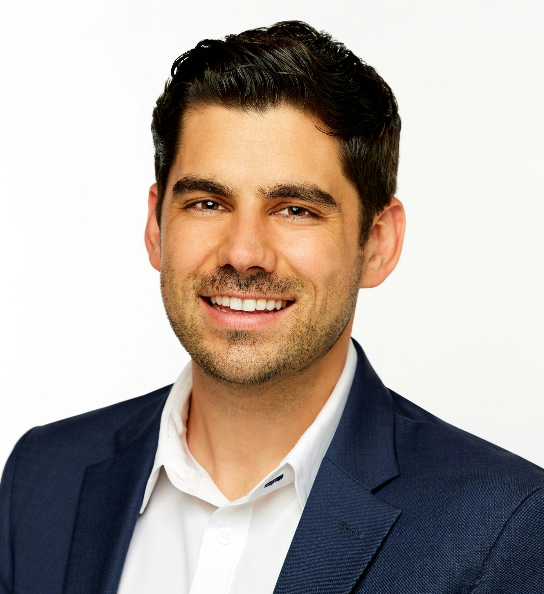 Hero background image