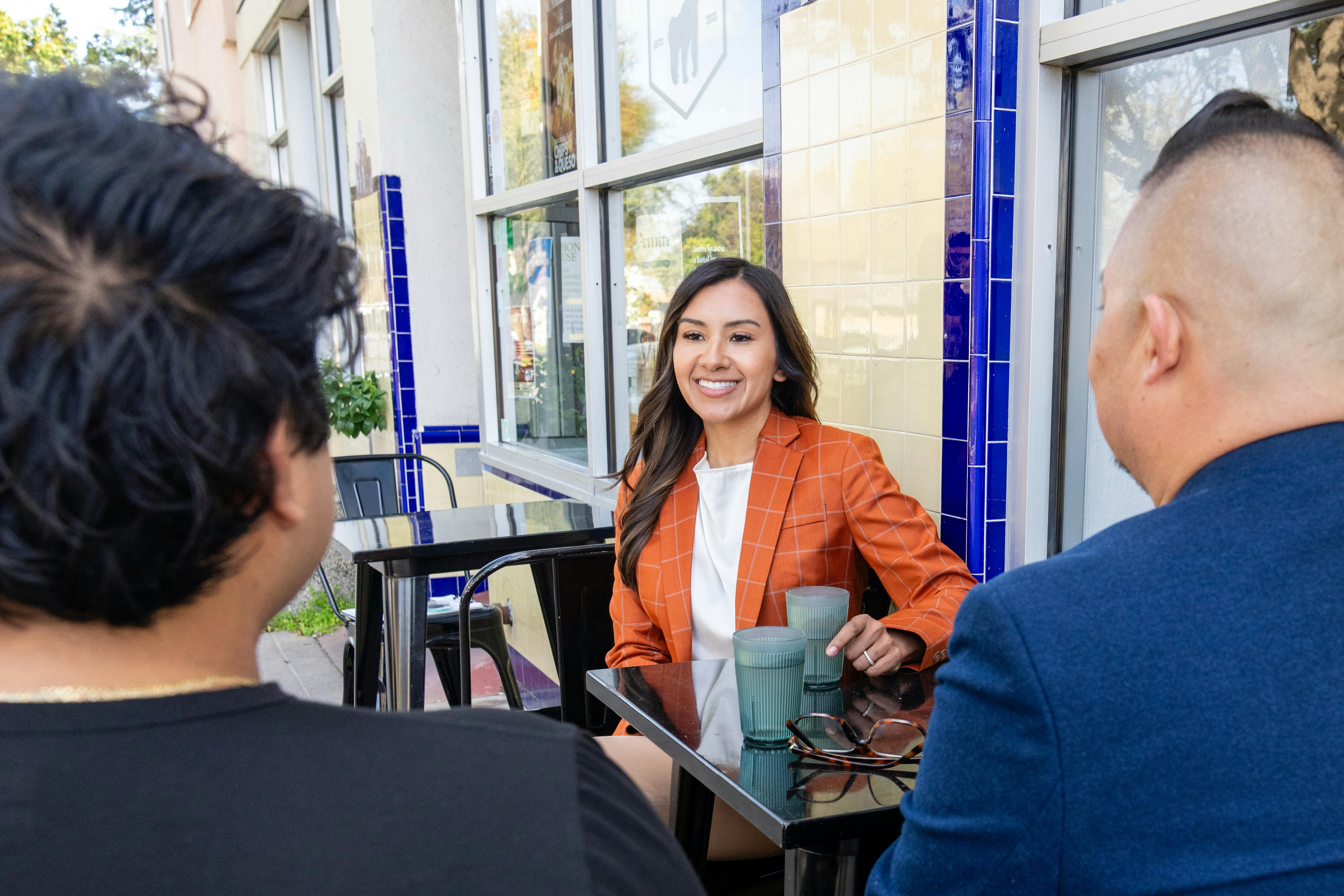 Hero background image