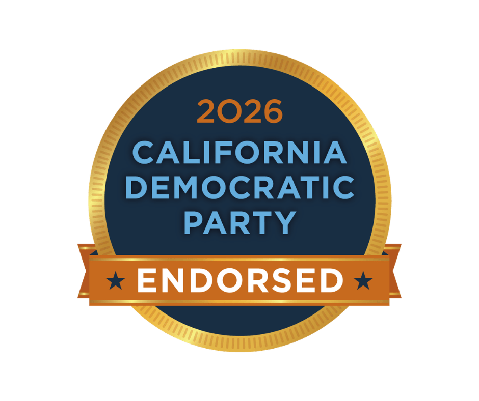 California Democratic Party