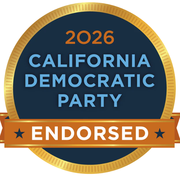California Democratic Party California Democratic Party