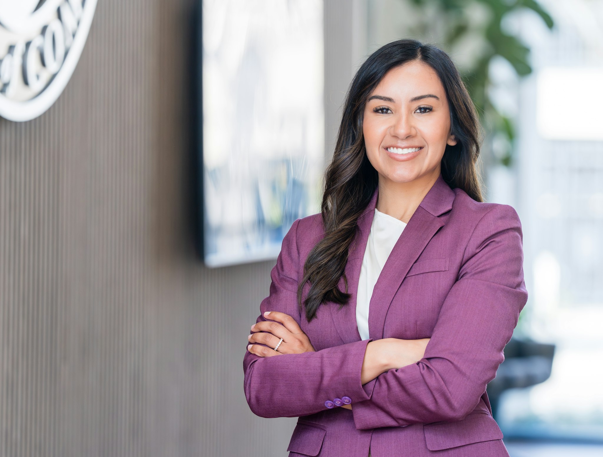 Hero background image